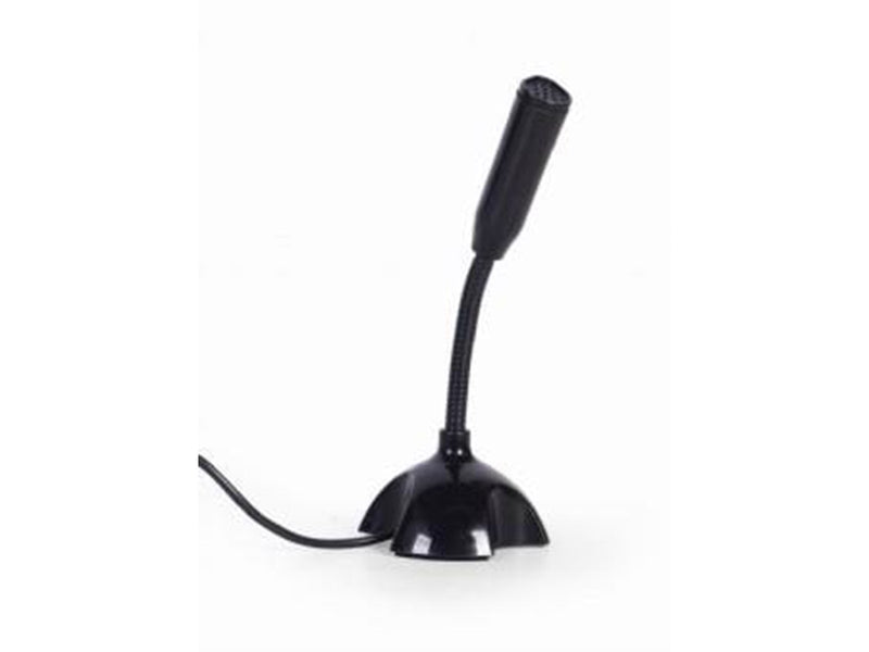 Gembird USB desktop microphone