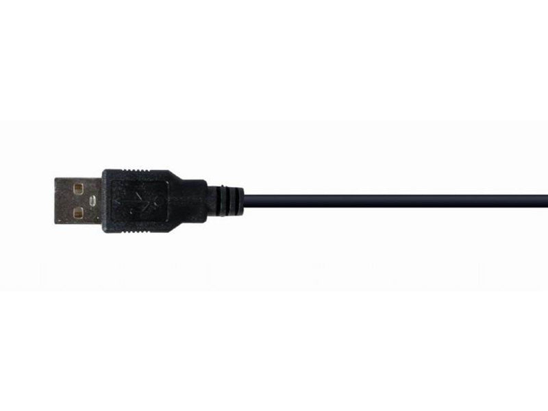 Gembird USB desktop microphone
