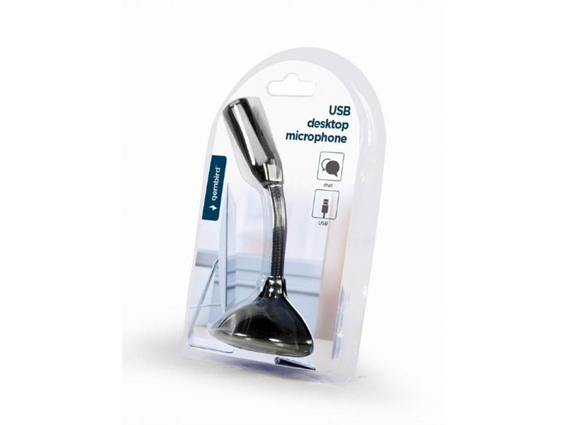 Gembird USB desktop microphone