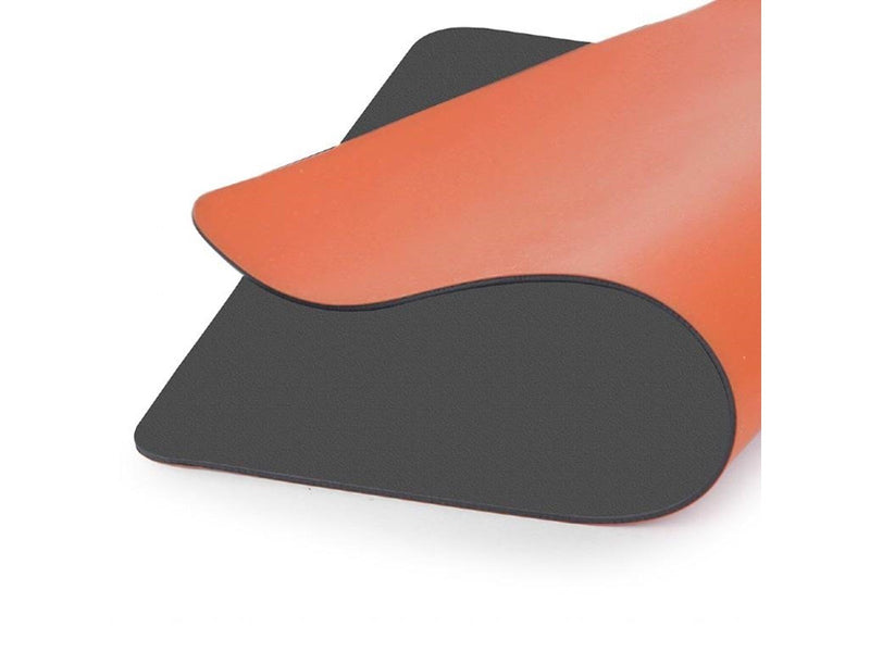 Gembird Gaming mouse pad PRO Silicon - medium