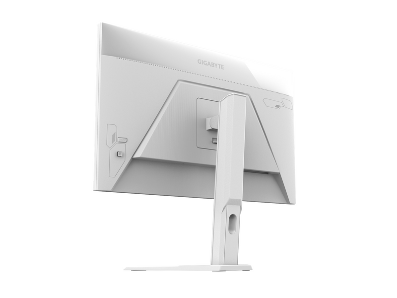 27" GIGABYTE M27QA ICE - 2560x1440 (QHD) - 180Hz - SS IPS - 10W USB-C