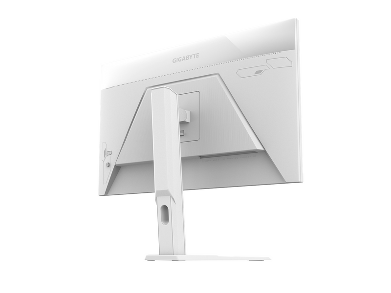 27" GIGABYTE M27QA ICE - 2560x1440 (QHD) - 180Hz - SS IPS - 10W USB-C