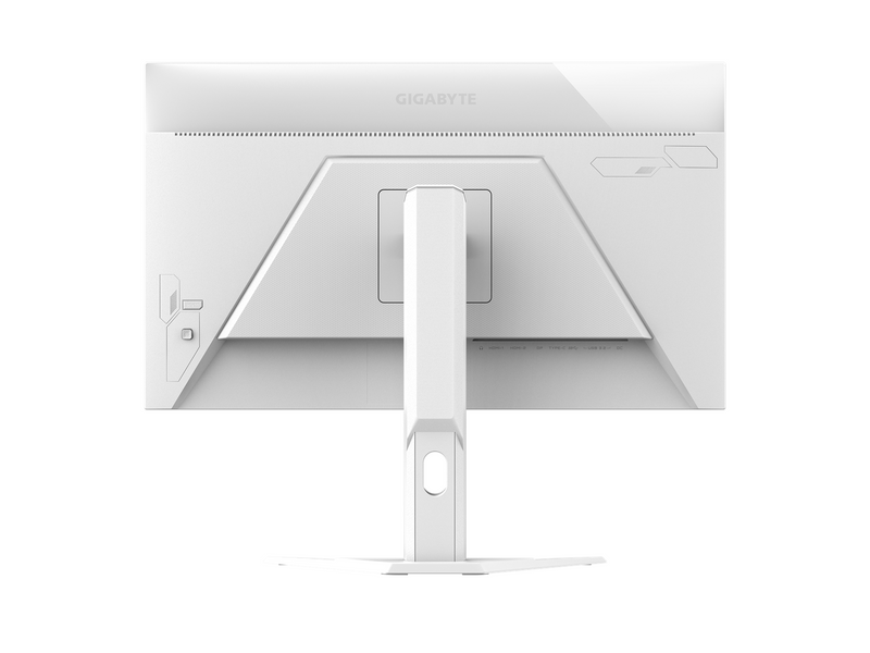 27" GIGABYTE M27QA ICE - 2560x1440 (QHD) - 180Hz - SS IPS - 10W USB-C