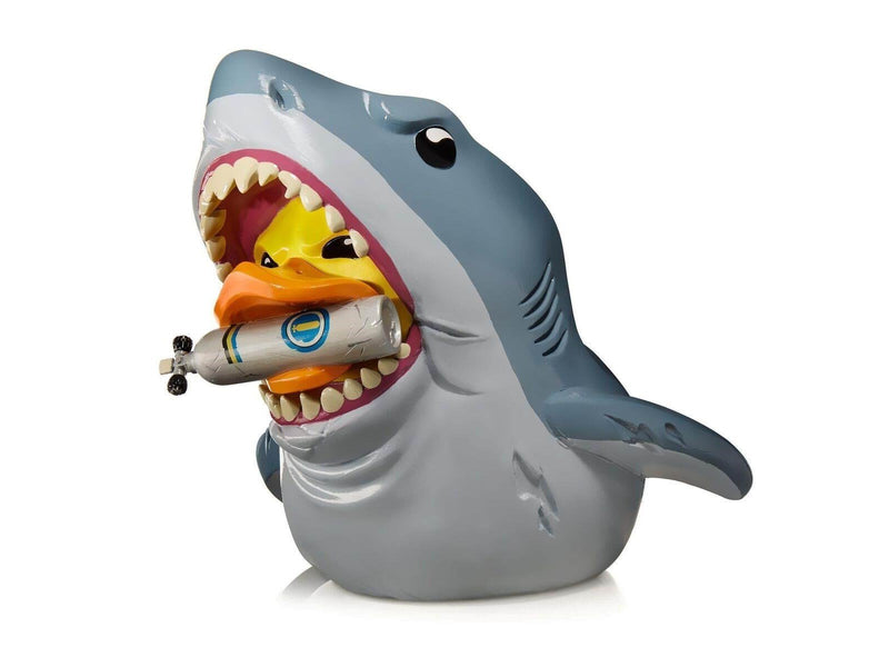 TUBBZ XL - Jaws: Bruce (Gas Bottle) - Figur