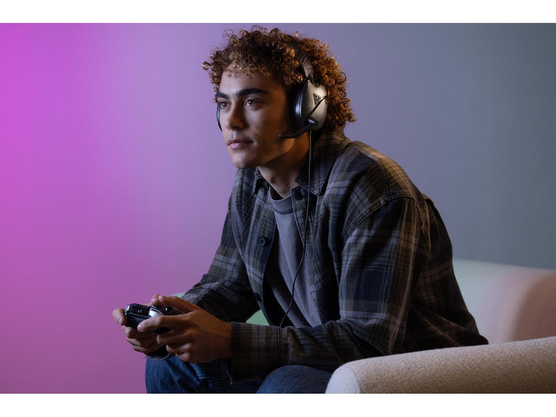 Turtle Beach Recon 70 - Black