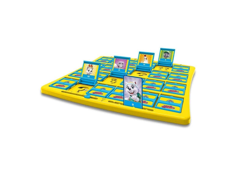 Paw Patrol Guess Who?