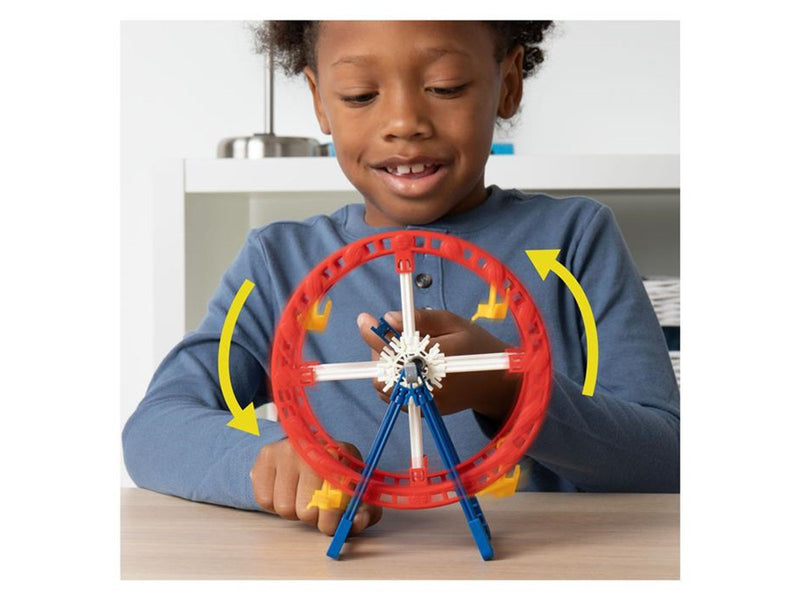 K'Nex Knex Ferris Wheel Building Set 48pcs.