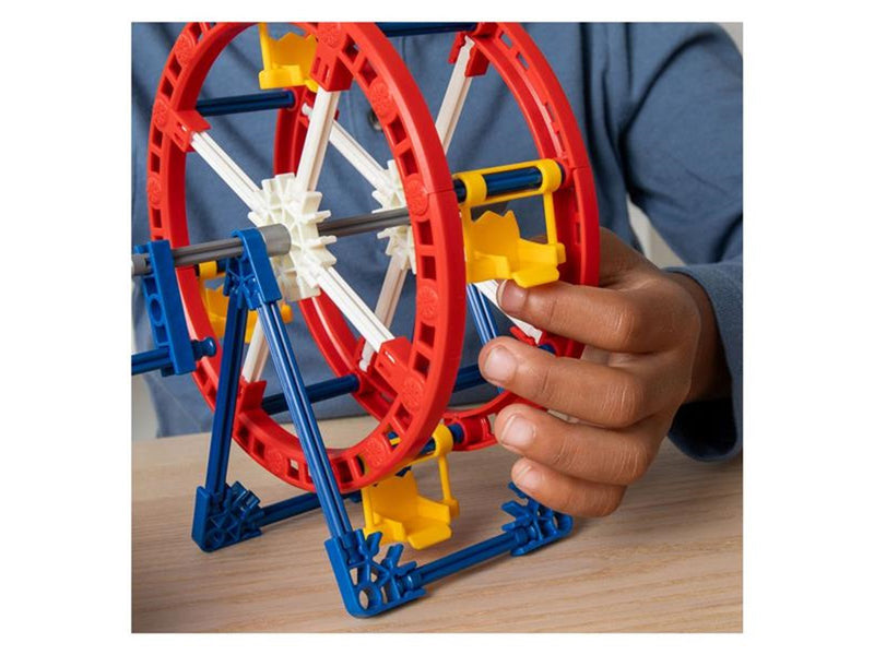 K'Nex Knex Ferris Wheel Building Set 48pcs.