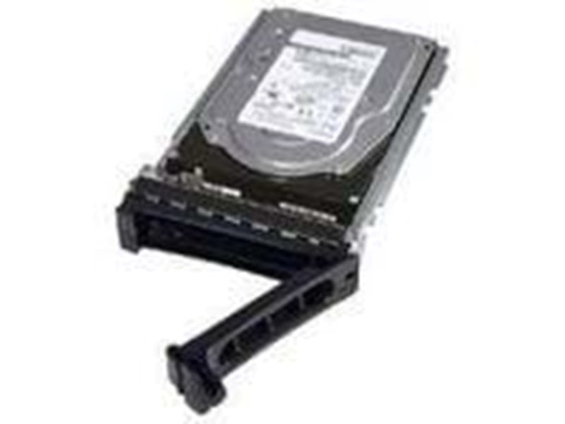 Dell - 160GB - Festplatten - 400-15541 - SATA-150 - 2.5"