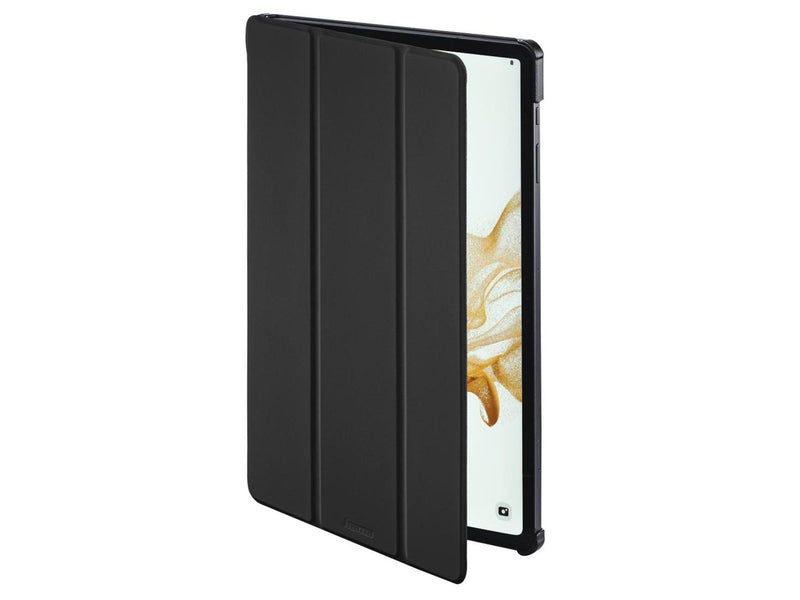 Hama Fold Tablet Case for Samsung Galaxy Tab S9 FE 10.9" - Black