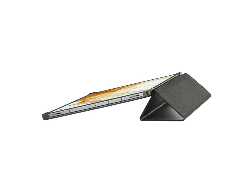 Hama Fold Tablet Case for Samsung Galaxy Tab S9 FE 10.9" - Black