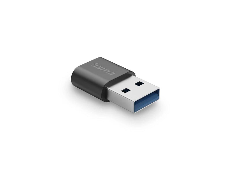 Hama USB 3.2 Adapter USB-A to USB-C