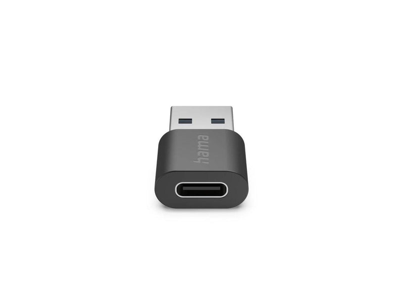 Hama USB 3.2 Adapter USB-A to USB-C