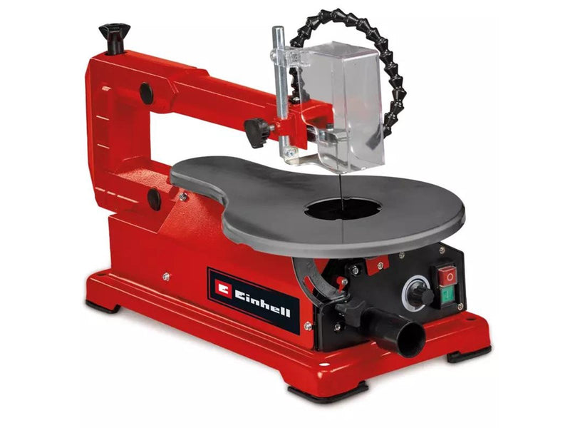Einhell TC-SS 406 E Stationary scroll saw