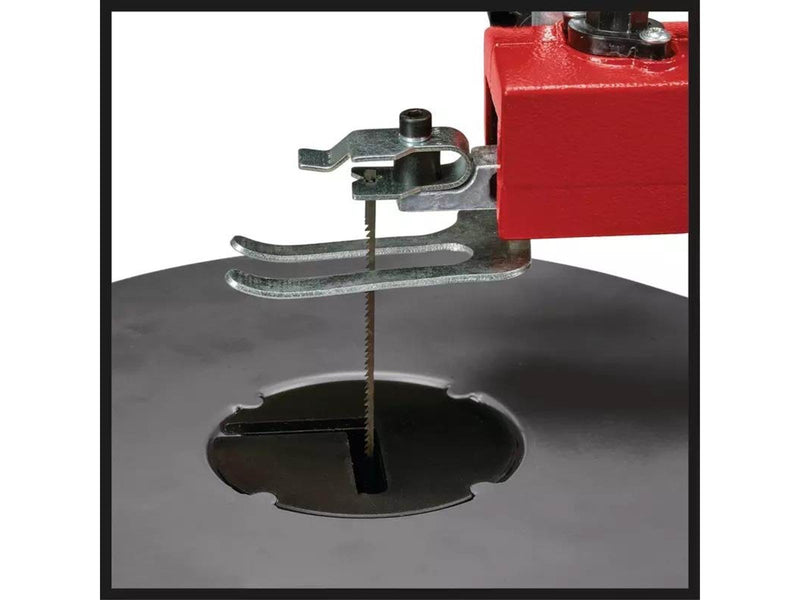 Einhell TC-SS 406 E Stationary scroll saw