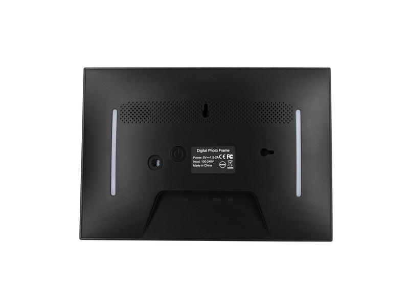 DENVER FRAMEO PFF-1080B - Black