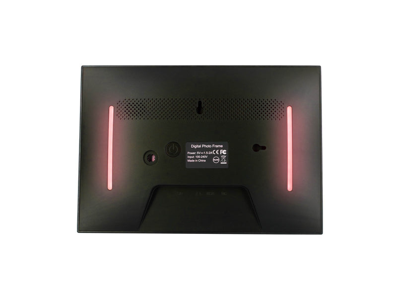 DENVER FRAMEO PFF-1080B - Black