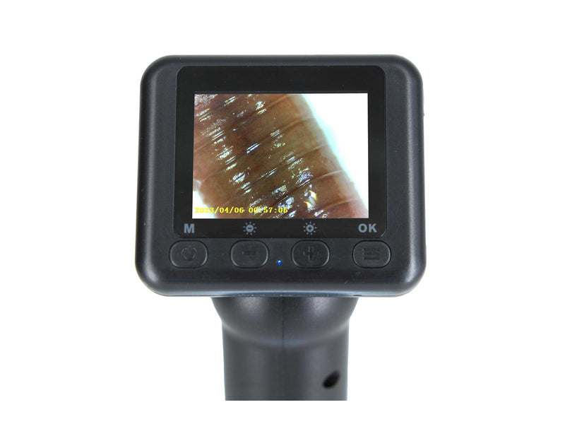 DENVER MSC-255 – Digital Microscope with 1000x Magnification