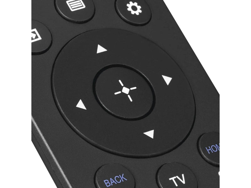 Hama Universal IR Remote Control for Sony TVs Teachable 4 App Buttons