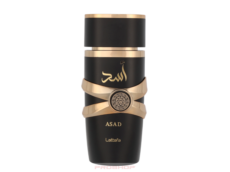 Lattafa Asad EDP 100 ml