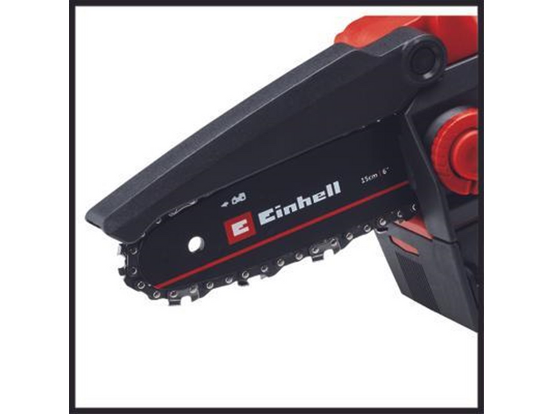 Einhell GE-PS 18/15 Li BL-Solo