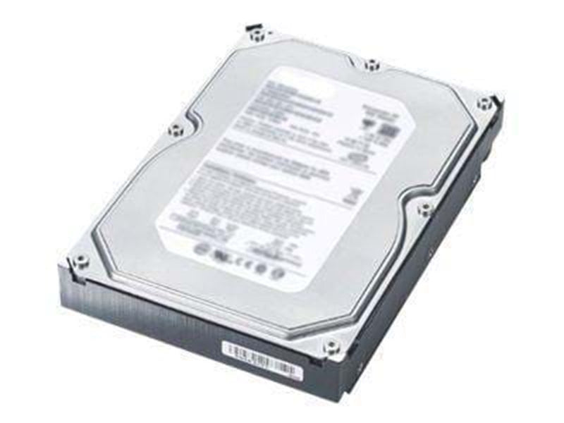 Dell - 300GB - Festplatten - 400-19339 - Serial Attached SCSI - 3.5"
