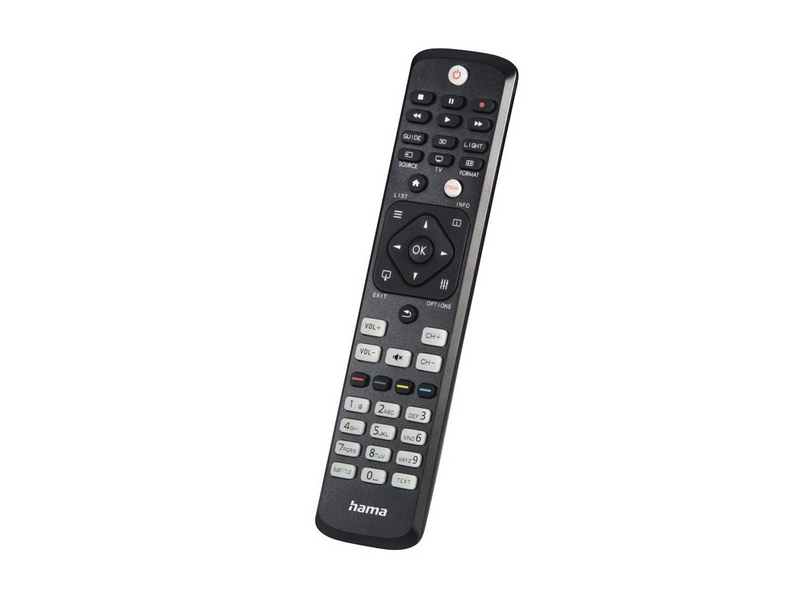Hama Remote Control for Philips
