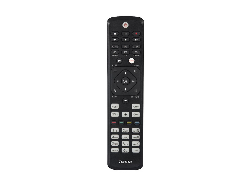 Hama Remote Control for Philips
