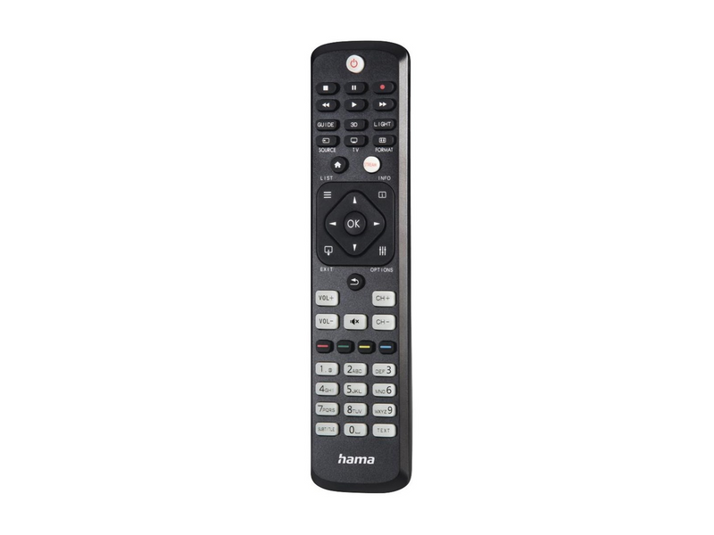 Hama Remote Control for Philips