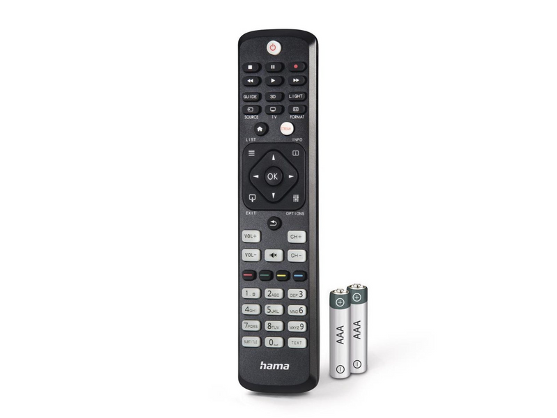 Hama Remote Control for Philips