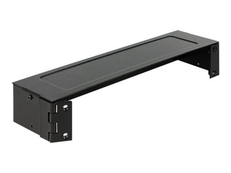 DeLOCK Patch Panel Mount Bracket - 1U