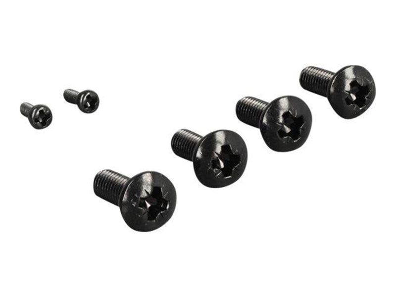 DeLOCK Patch Panel Mount Bracket - 1U