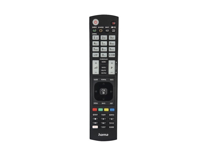 Hama Remote Control for Sony