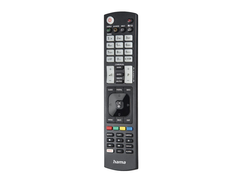 Hama Remote Control for Sony