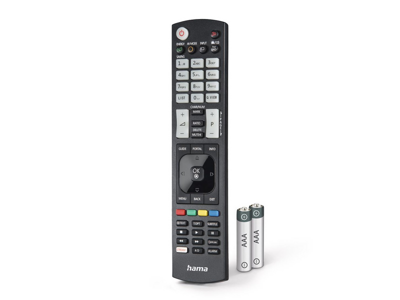 Hama Remote Control for Sony