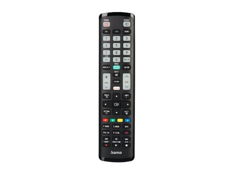 Hama Remote Control for Samsung