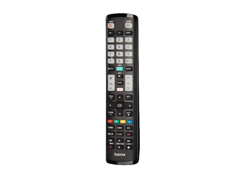 Hama Remote Control for Samsung