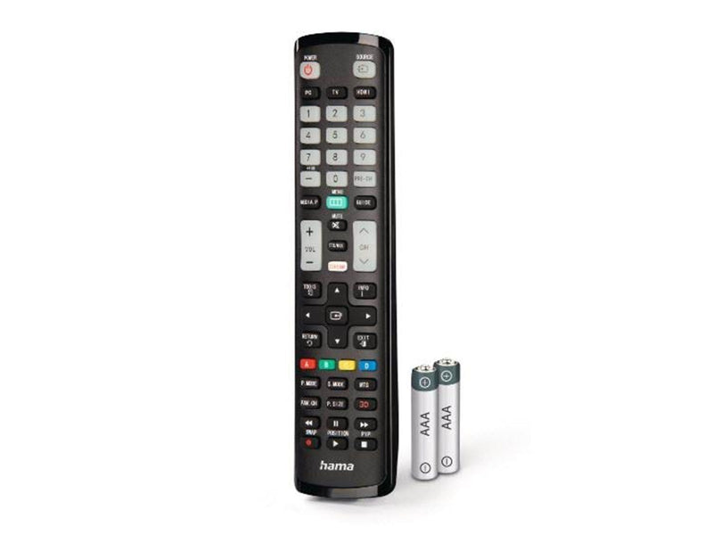 Hama Remote Control for Samsung
