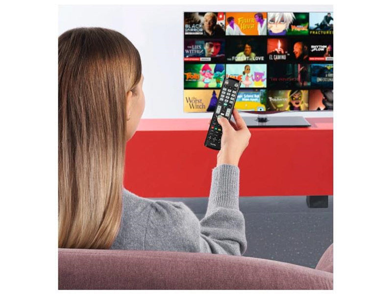 Hama Remote Control for Samsung