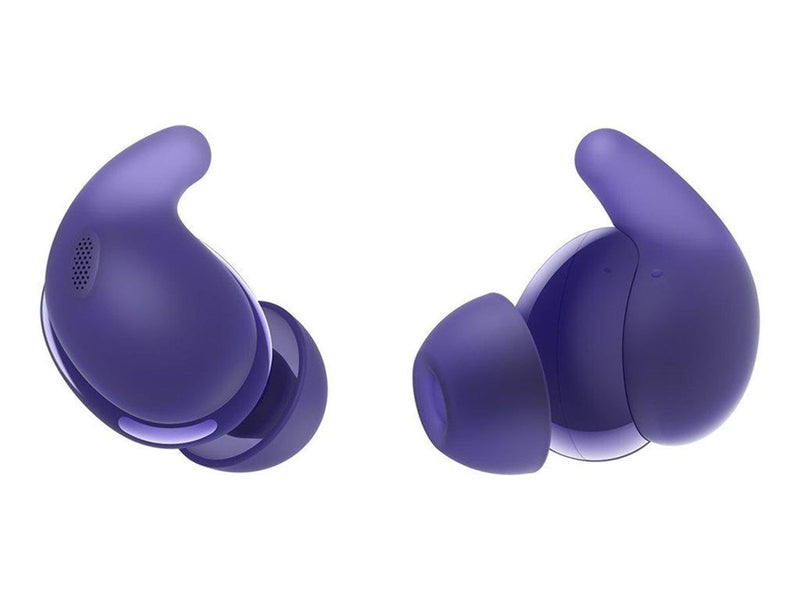 Sony LinkBuds Fit - Violet