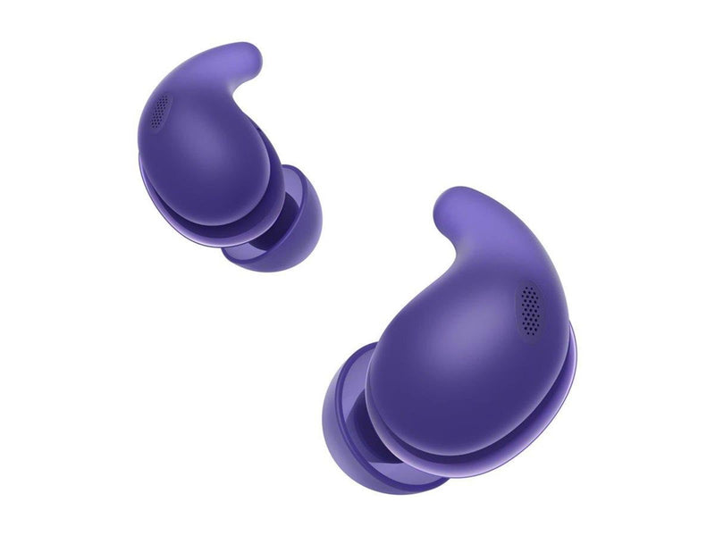 Sony LinkBuds Fit - Violet