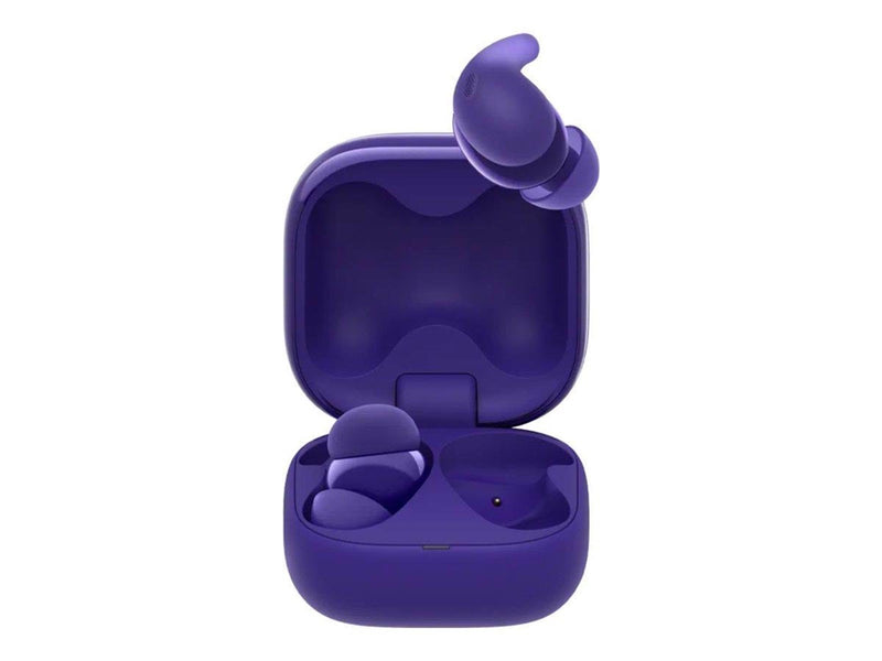 Sony LinkBuds Fit - Violet