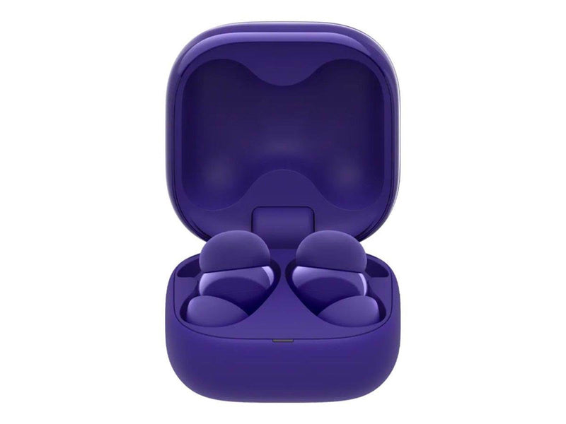 Sony LinkBuds Fit - Violet