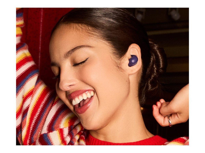 Sony LinkBuds Fit - Violet