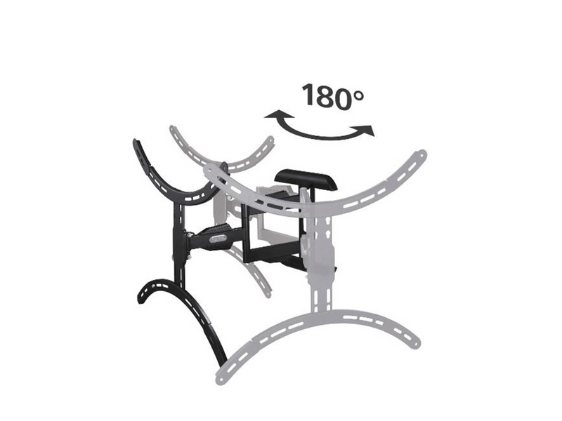 Hama TV Wall Bracket Full Motion