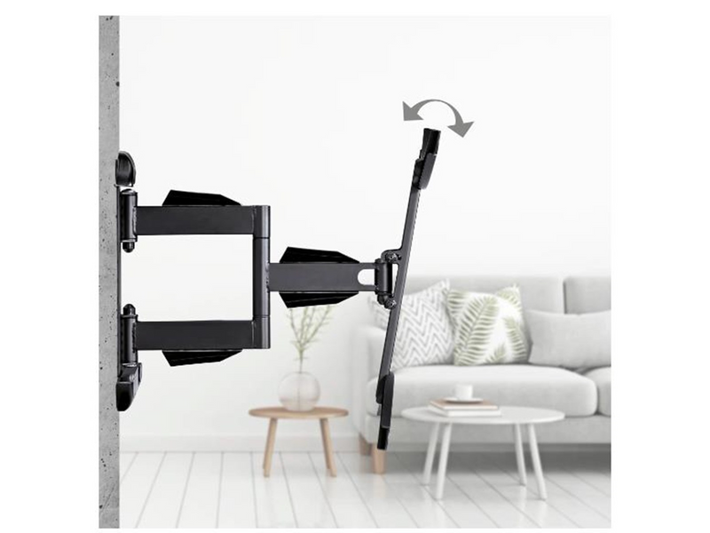 Hama TV Wall Bracket Full Motion