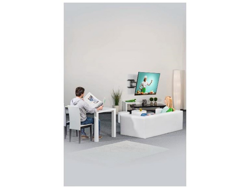 Hama TV Wall Bracket Full Motion