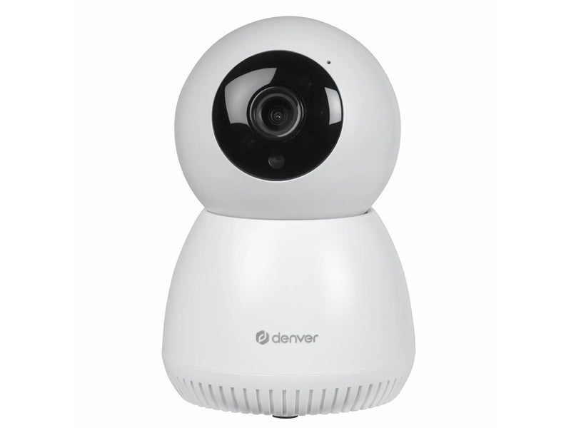 DENVER IIC-215MK2 – Wi-Fi IP Camera with Tuya Compatibility