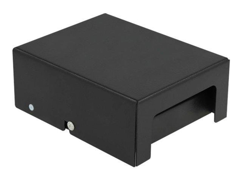 DeLOCK Blank Keystone Patch Panel