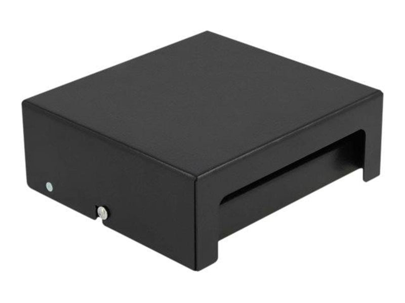 DeLOCK Blank Keystone Patch Panel
